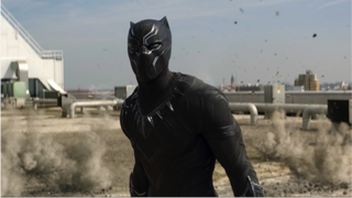 Illustration for article titled The 3 Types of Black Men You Can Date, as Defined by Captain America: Civil War